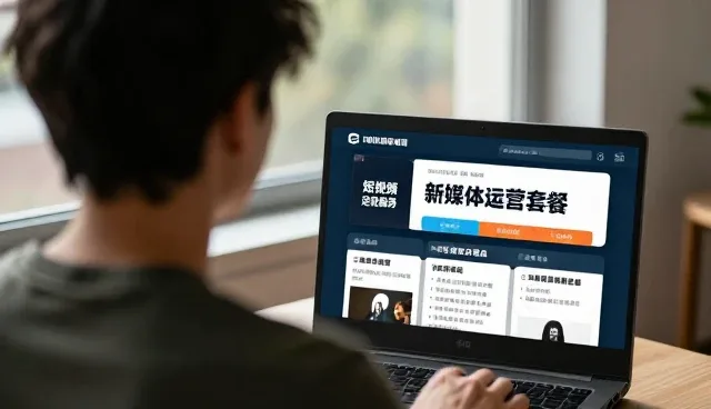 短视频定制服务如何重塑品牌策划新路径