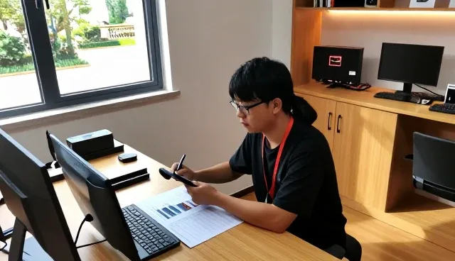 广州木纹艺术传媒有限公司展示短视频拍摄应用成果