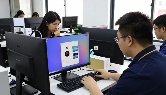 广州木纹艺术传媒有限公司分享成功应用经验